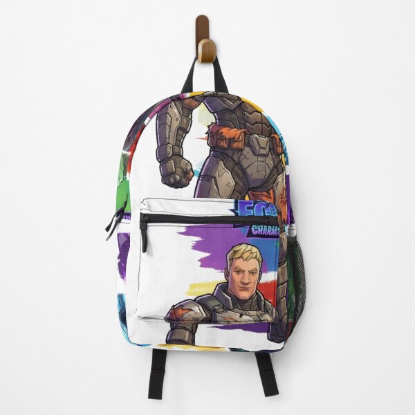 Item preview, Fortnite Character Variations Battle Royale Graphic Poster designed and sold by Alaric4you.