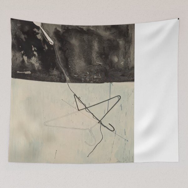 Item preview, Jasper Johns  designed and sold by Iroiise.