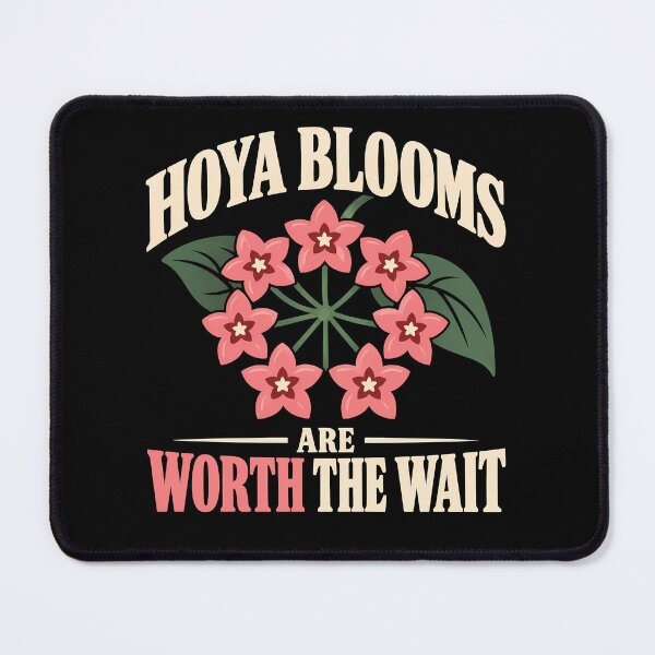 Item preview, Hoya Collectors Club Peduncle Watch Plant Gift designed and sold by AndreasMei.