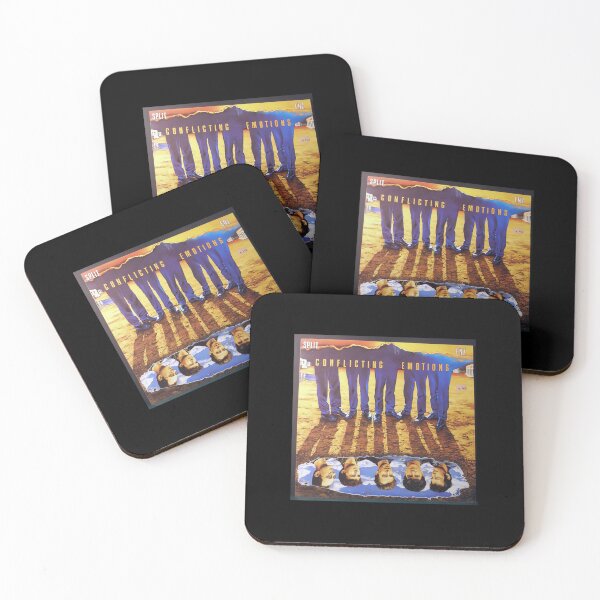 Item preview, Split Enz Band designed and sold by ArtofKargo.