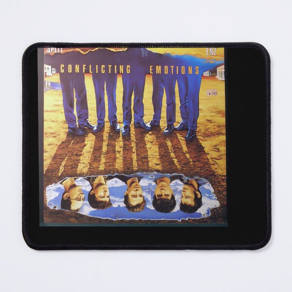 Item preview, Split Enz Band designed and sold by ArtofKargo.