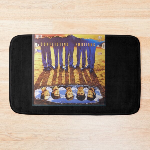 Item preview, Split Enz Band designed and sold by ArtofKargo.