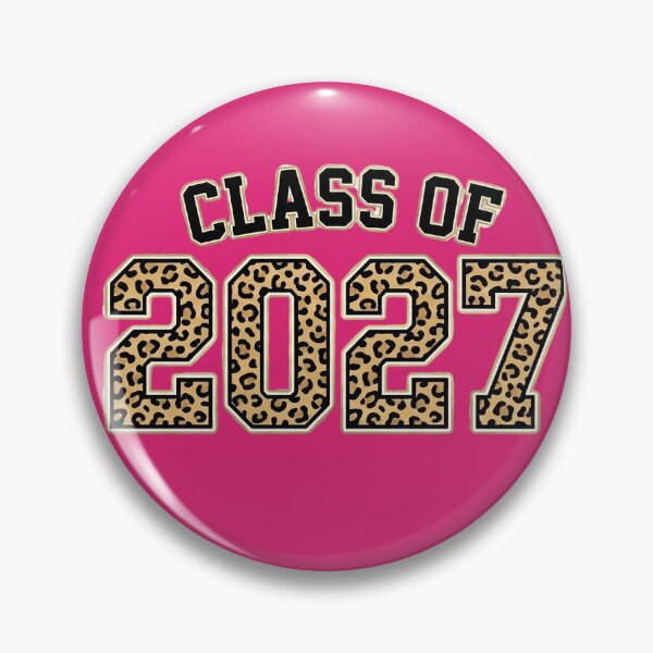 Item preview, Copy of Copy of Class of 2027 designed and sold by BeautyBoobs.