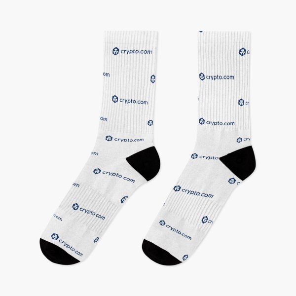 Item preview, Crypto.com Cryptocurrency Platform Logo designed and sold by Kaybmt.