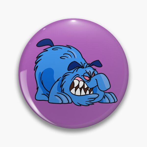 Item preview, Angry Snag designed and sold by Living-Colors.