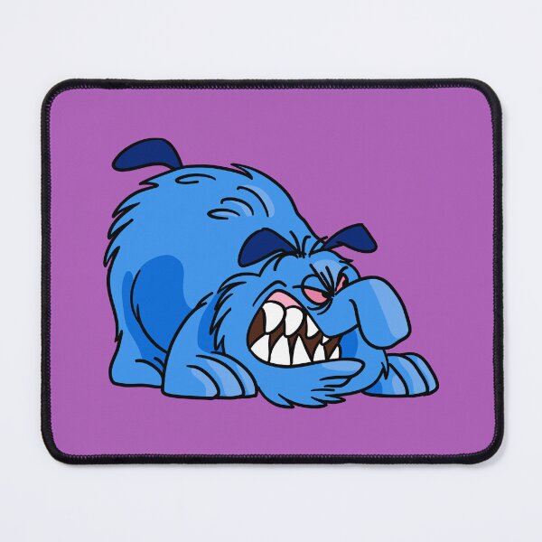 Item preview, Angry Snag designed and sold by Living-Colors.