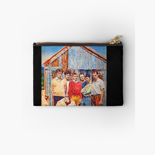 Item preview, Split Enz Band designed and sold by ArtofKargo.