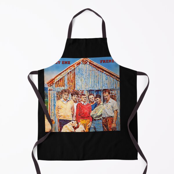 Item preview, Split Enz Band designed and sold by ArtofKargo.
