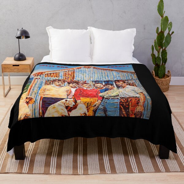 Item preview, Split Enz Band designed and sold by ArtofKargo.