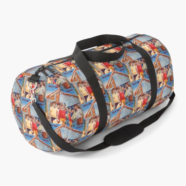 Item preview, Split Enz Band designed and sold by ArtofKargo.