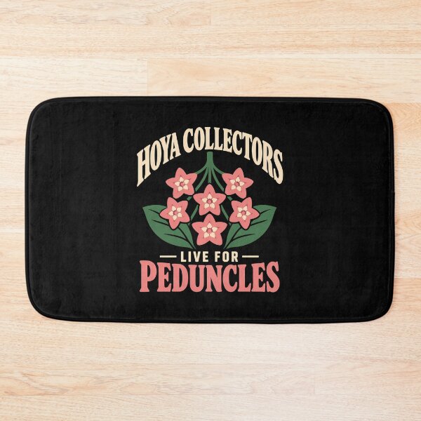 Item preview, Hoya Collectors Club Peduncle Watch Plant Gift designed and sold by AndreasMei.