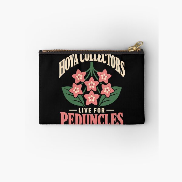 Item preview, Hoya Collectors Club Peduncle Watch Plant Gift designed and sold by AndreasMei.