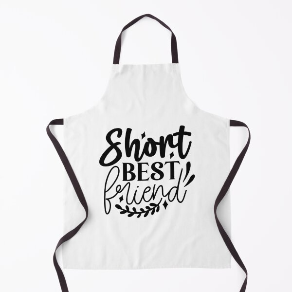 Item preview, Short Best Friend designed and sold by tellit24seven.