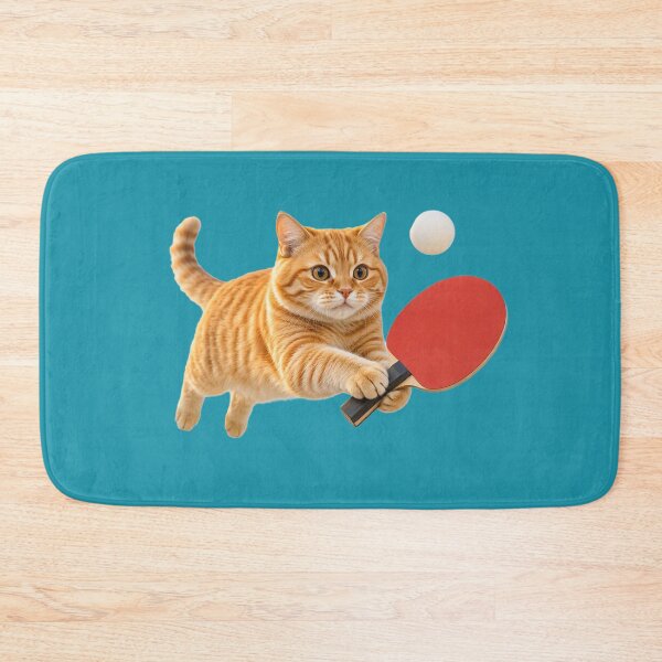Item preview, Gingerly Save designed and sold by PingPongCat.