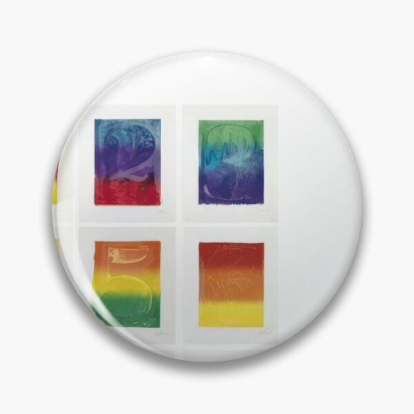 Item preview,  Jasper Johns  designed and sold by Iroiise.