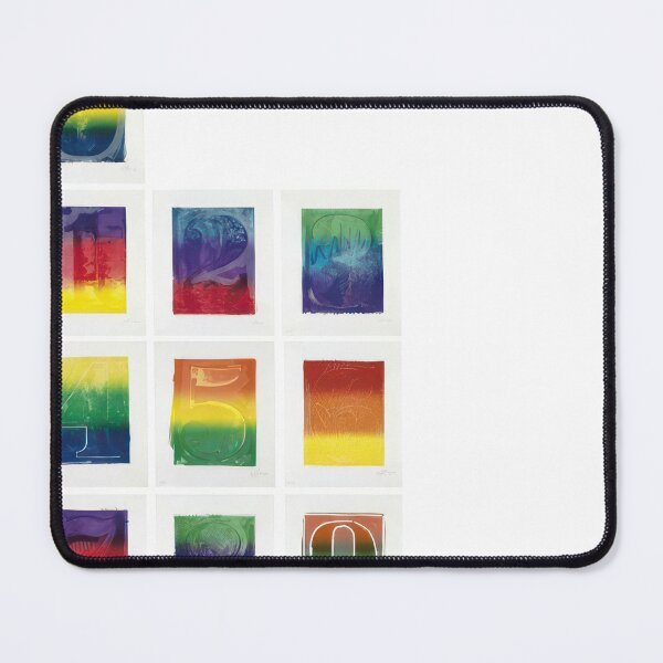 Item preview,  Jasper Johns  designed and sold by Iroiise.