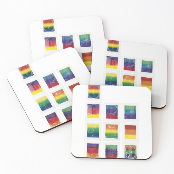 Item preview,  Jasper Johns  designed and sold by Iroiise.