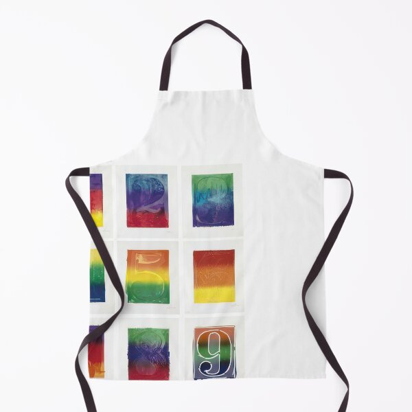 Item preview, Jasper Johns designed and sold by Iroiise.