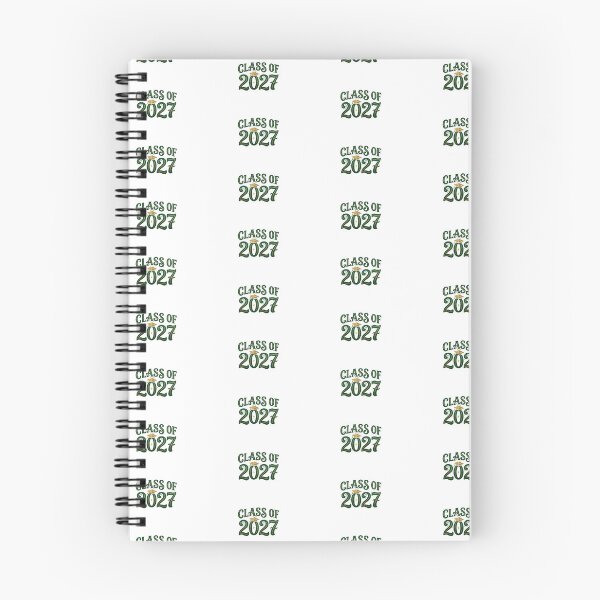 Item preview, Copy of Copy of Copy of Class of 2027 designed and sold by BeautyBoobs.