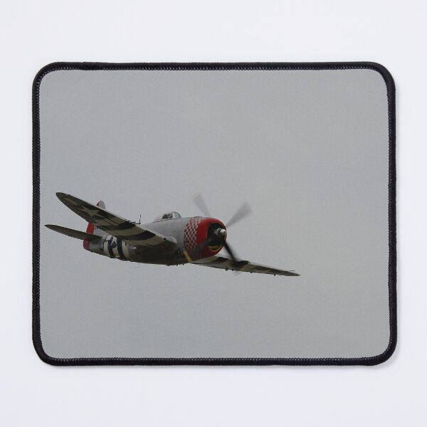 Item preview, P47 Thunderbolt designed and sold by miradorpictures.