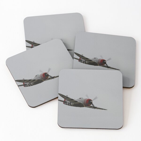 Item preview, P47 Thunderbolt designed and sold by miradorpictures.