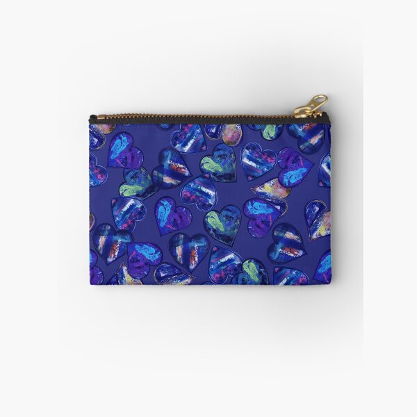 Item preview, Blue Moody Love designed and sold by lacychenault.