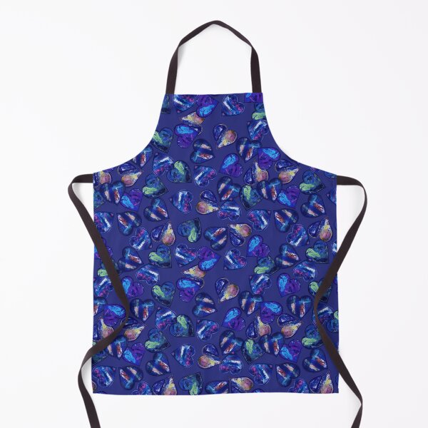 Item preview, Blue Moody Love designed and sold by lacychenault.