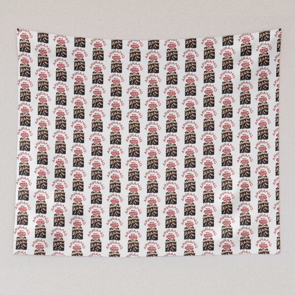 Item preview, Cute BTS Arirang Chibi Art Illustration for Fans and Collectors designed and sold by art 4LIFE.
