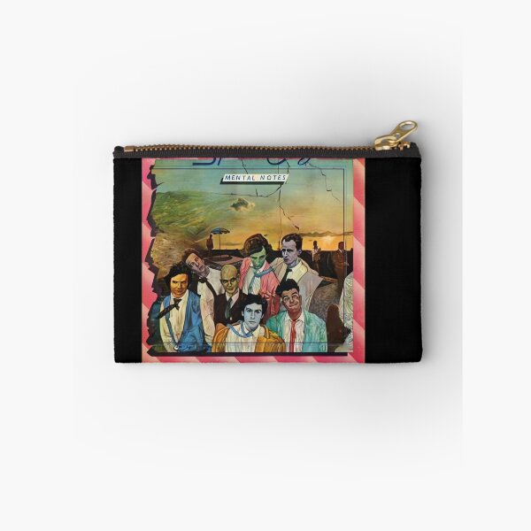 Item preview, Split Enz Band designed and sold by ArtofKargo.
