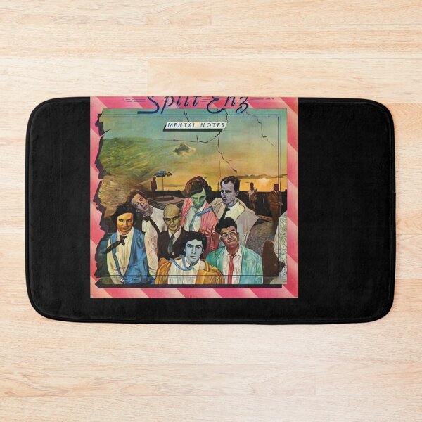 Item preview, Split Enz Band designed and sold by ArtofKargo.