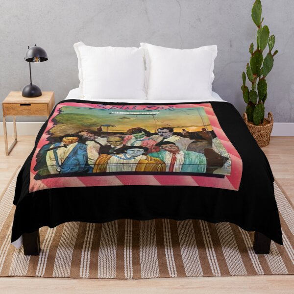 Item preview, Split Enz Band designed and sold by ArtofKargo.