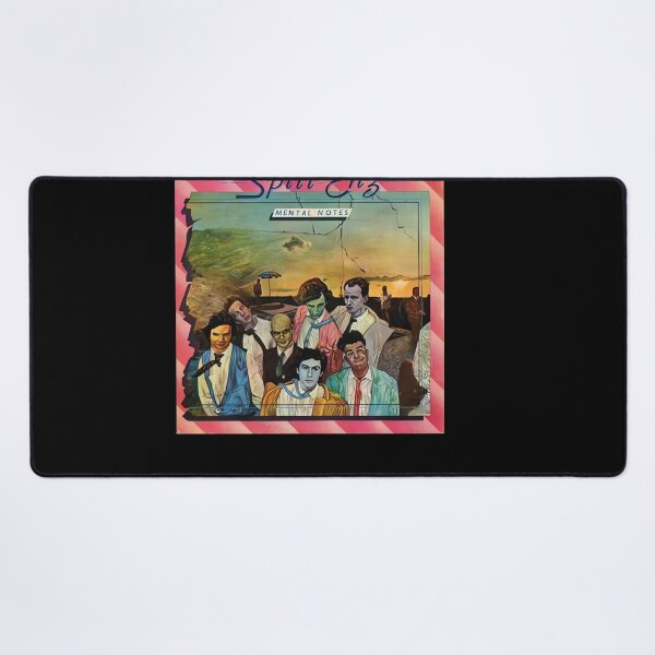 Item preview, Split Enz Band designed and sold by ArtofKargo.