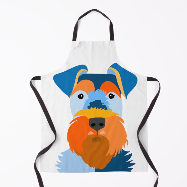 Item preview, Schnauzer designed and sold by ariebonn.