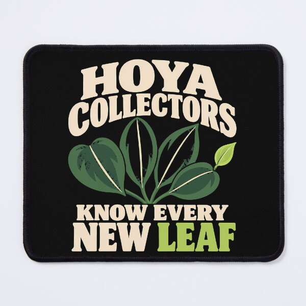 Item preview, Hoya Collectors Club Peduncle Watch Plant Gift designed and sold by AndreasMei.
