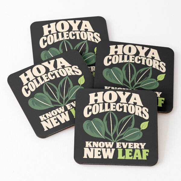 Item preview, Hoya Collectors Club Peduncle Watch Plant Gift designed and sold by AndreasMei.