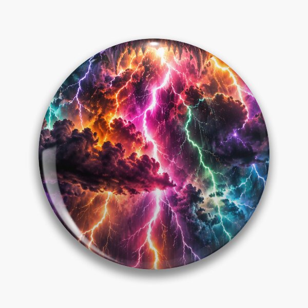 Item preview, Lightning designed and sold by B-tini.