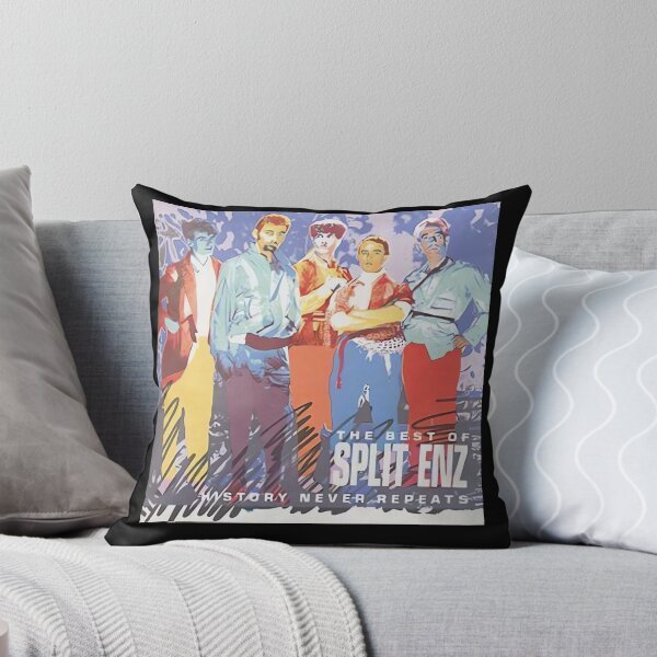 Item preview, Split Enz Band designed and sold by ArtofKargo.