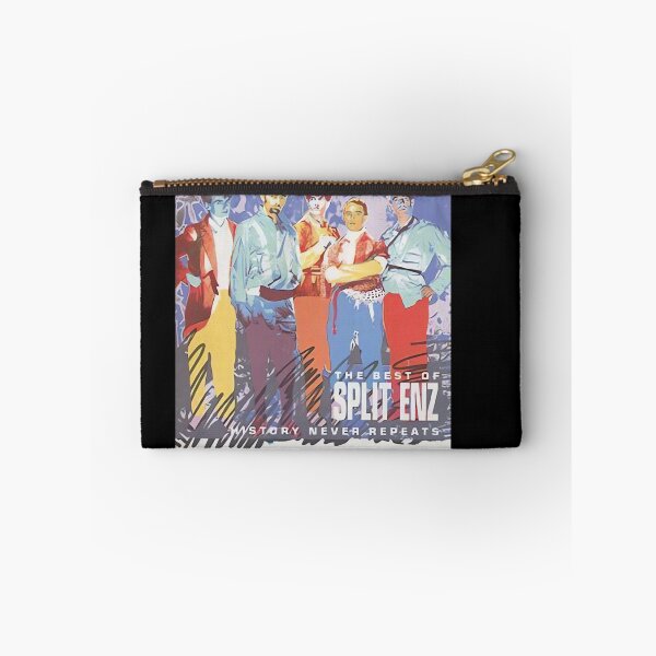 Item preview, Split Enz Band designed and sold by ArtofKargo.