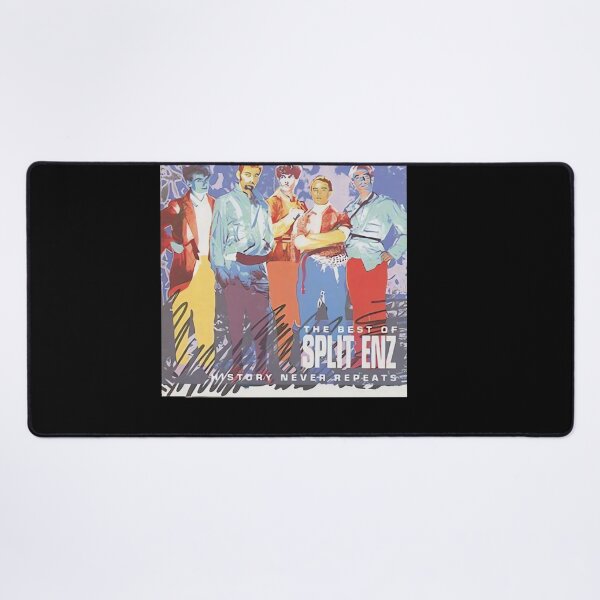 Item preview, Split Enz Band designed and sold by ArtofKargo.