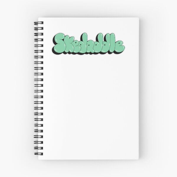 Item preview, Bubble Graffiti Lettering designed and sold by D-Town789.