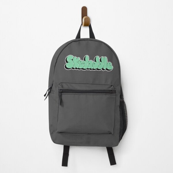 Item preview, Bubble Graffiti Lettering designed and sold by D-Town789.