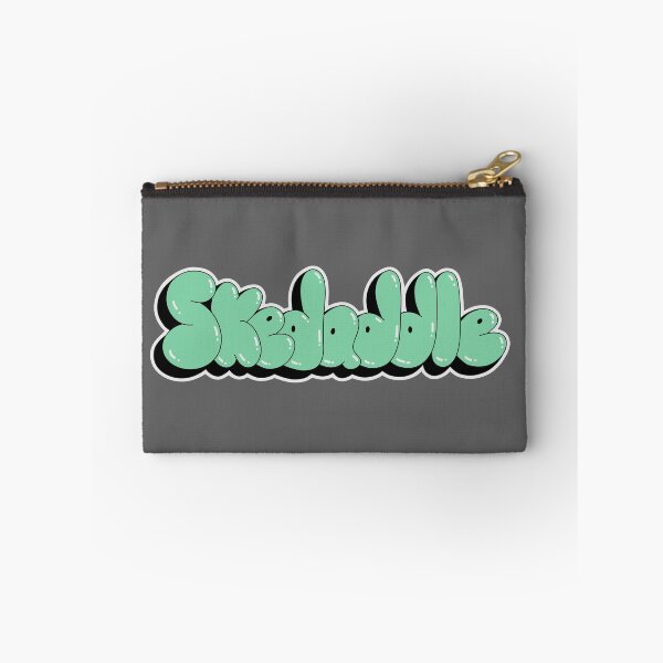 Item preview, Bubble Graffiti Lettering designed and sold by D-Town789.