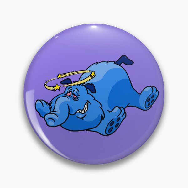 Item preview, Dizzy Snag designed and sold by Living-Colors.