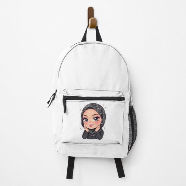 Item preview, Beautiful ChibiArt designed and sold by TheModernMuslimchibi&more .