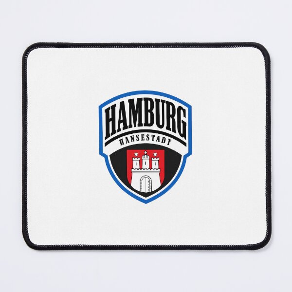 Item preview, Hamburg Hanseatic City Streetwear Logo designed and sold by Graffitigermany.