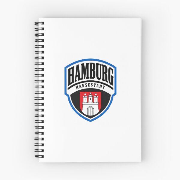 Item preview, Hamburg Hanseatic City Streetwear Logo designed and sold by Graffitigermany.