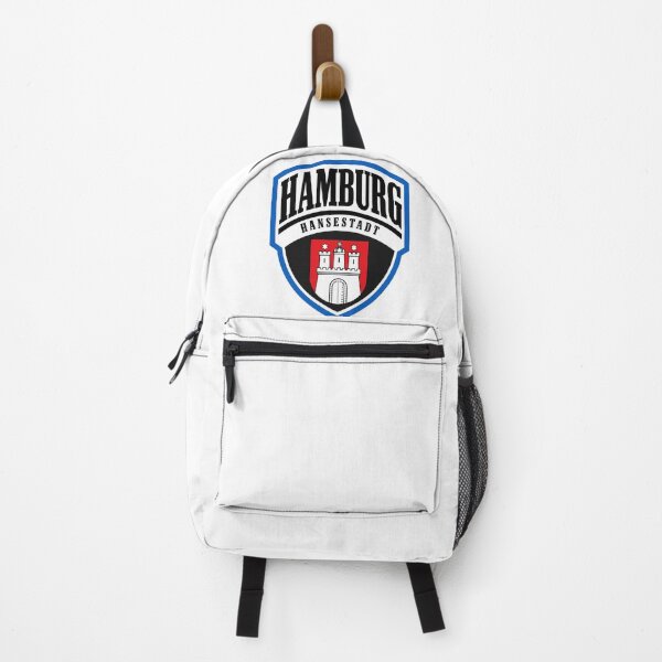 Item preview, Hamburg Hanseatic City Streetwear Logo designed and sold by Graffitigermany.