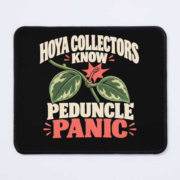 Item preview, Hoya Collectors Club Peduncle Watch Plant Gift designed and sold by AndreasMei.