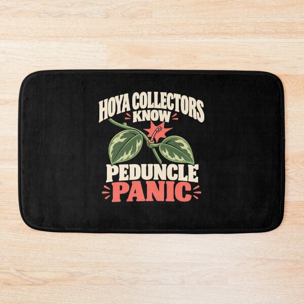 Item preview, Hoya Collectors Club Peduncle Watch Plant Gift designed and sold by AndreasMei.