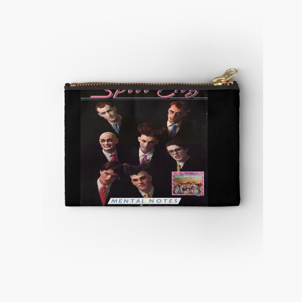 Item preview, Split Enz Band designed and sold by ArtofKargo.